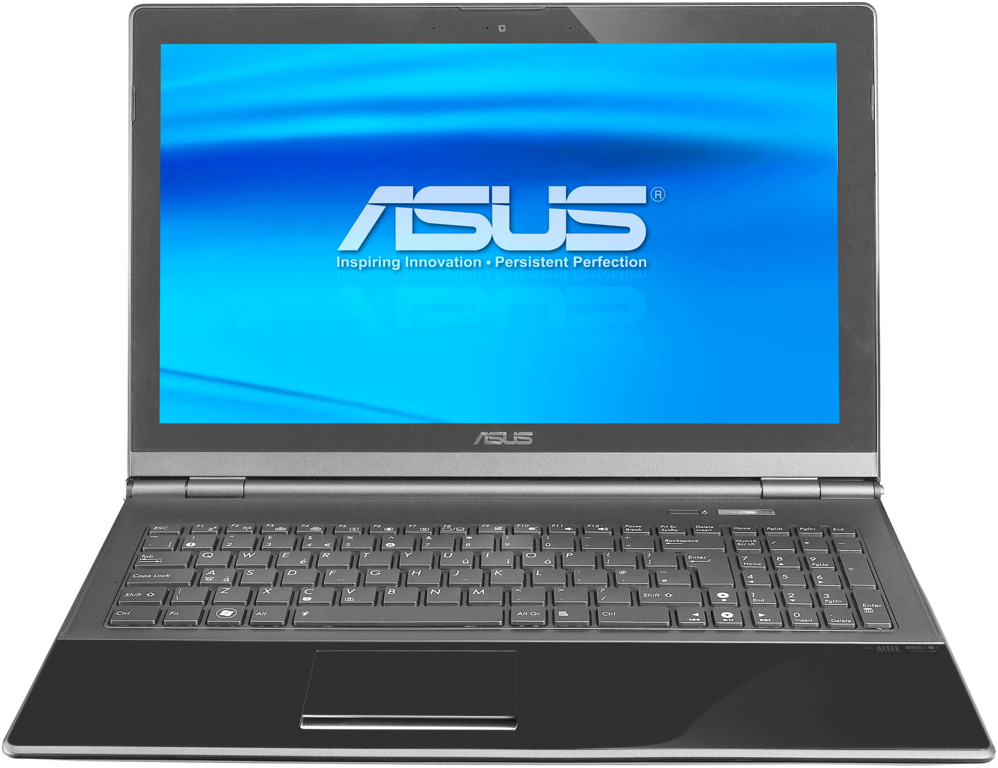 ASUS UX31A-R4004H - 13,3 Zoll - Intel® Core™ i7 i7-3517U - 4 GB - 128 GB - Intel® HD 4000 - Windows
