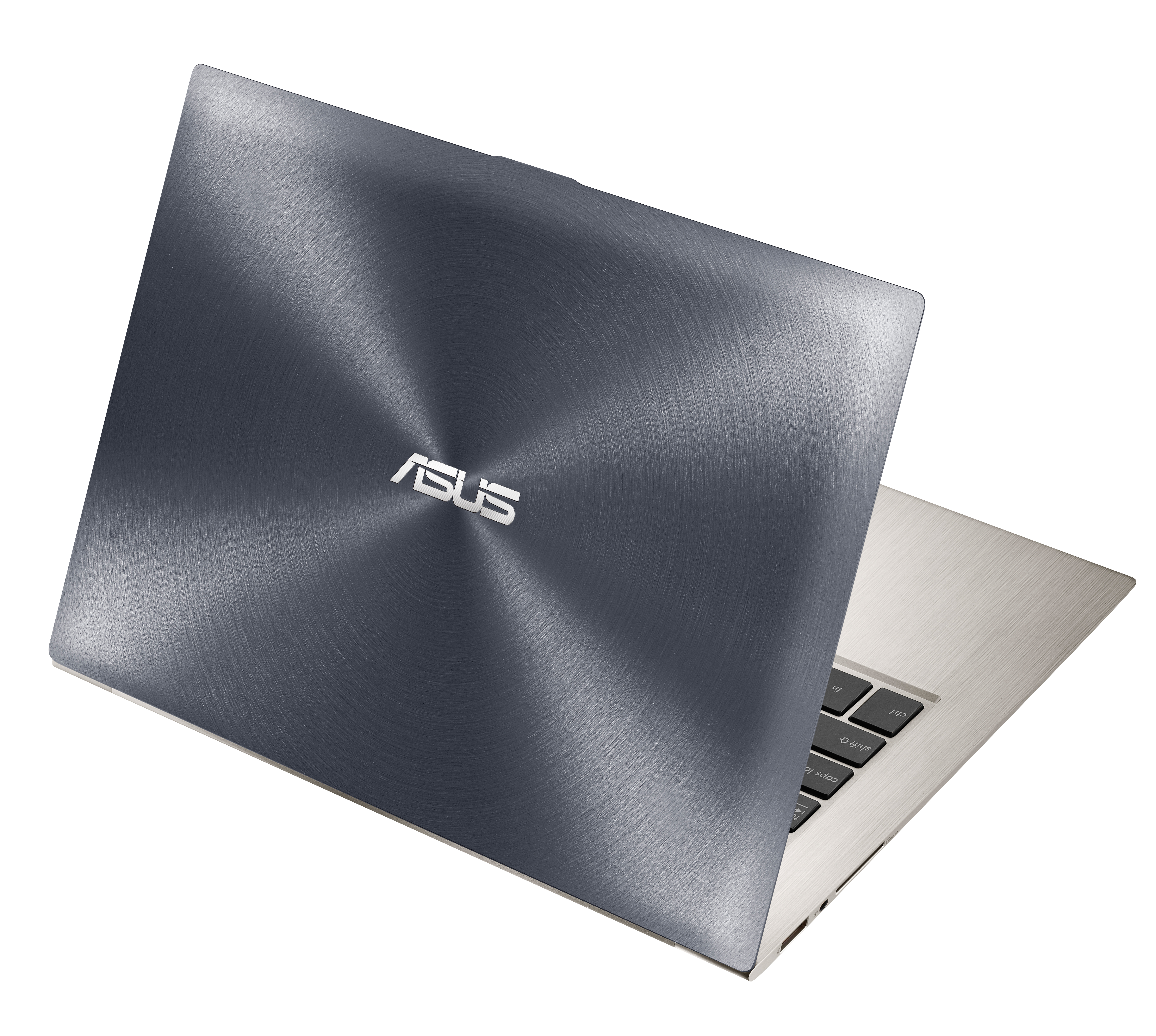 ASUS UX31A-R4004H - 13,3 Zoll - Intel® Core™ i7 i7-3517U - 4 GB - 128 GB - Intel® HD 4000 - Windows