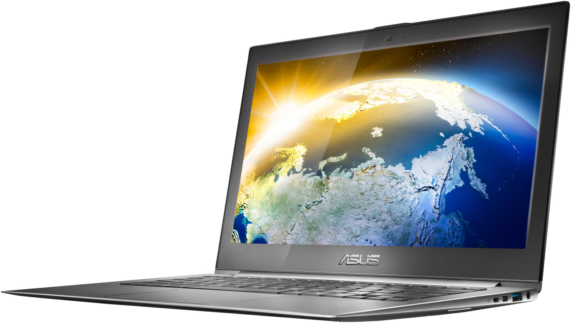 ASUS UX31A-R4004H - 13,3 Zoll - Intel® Core™ i7 i7-3517U - 4 GB - 128 GB - Intel® HD 4000 - Windows