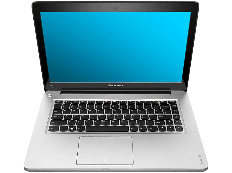 LENOVO IdeaPad® U410 MAH6MGE | 14 Zoll - Intel® Core™ i5 i5-3317U - 8 ...