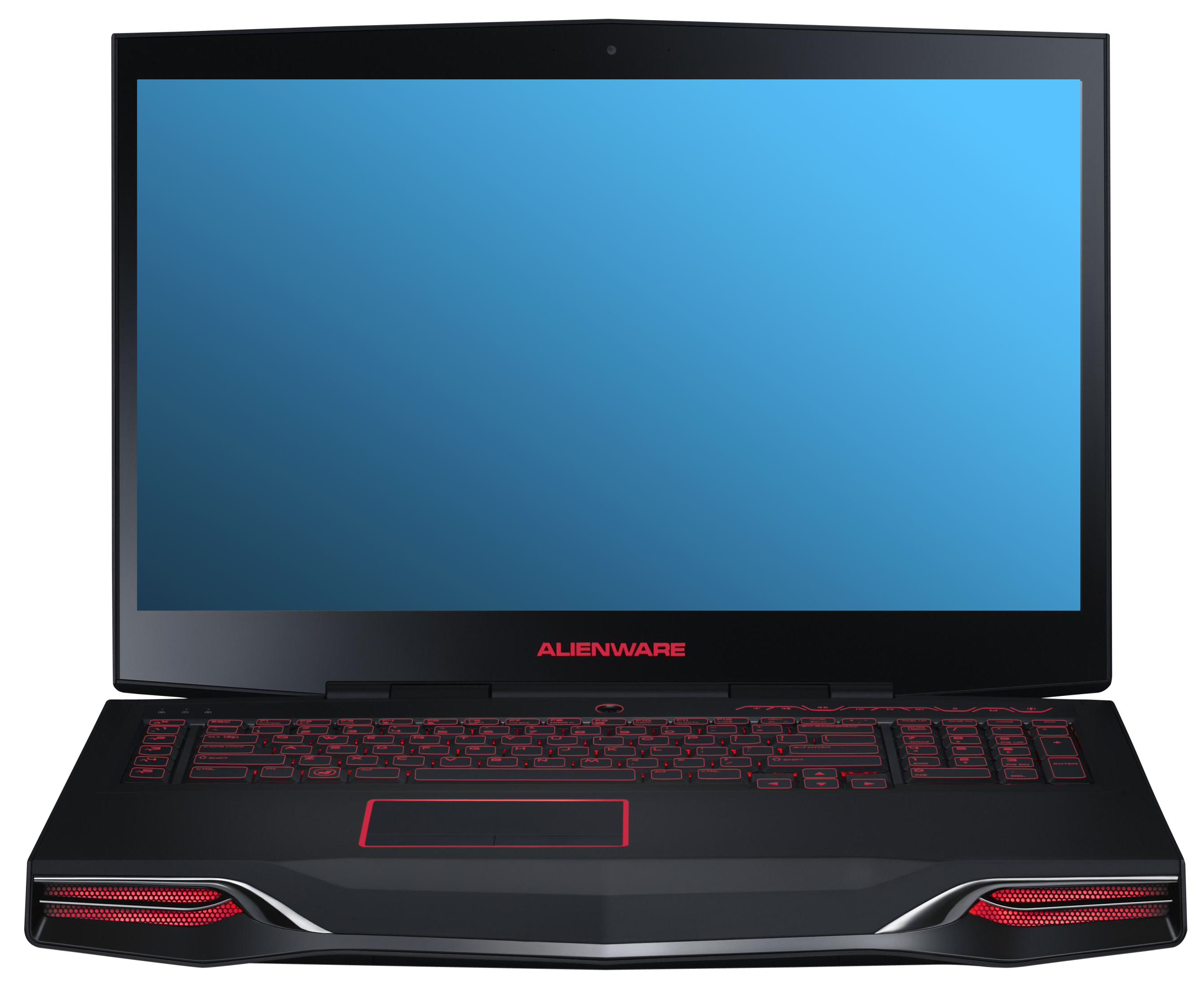 DELL Alienware M18X-0136 - 18,4 Zoll - Intel® Core™ i7 i7-2630QM - 8 GB - 1 TB - AMD - Windows