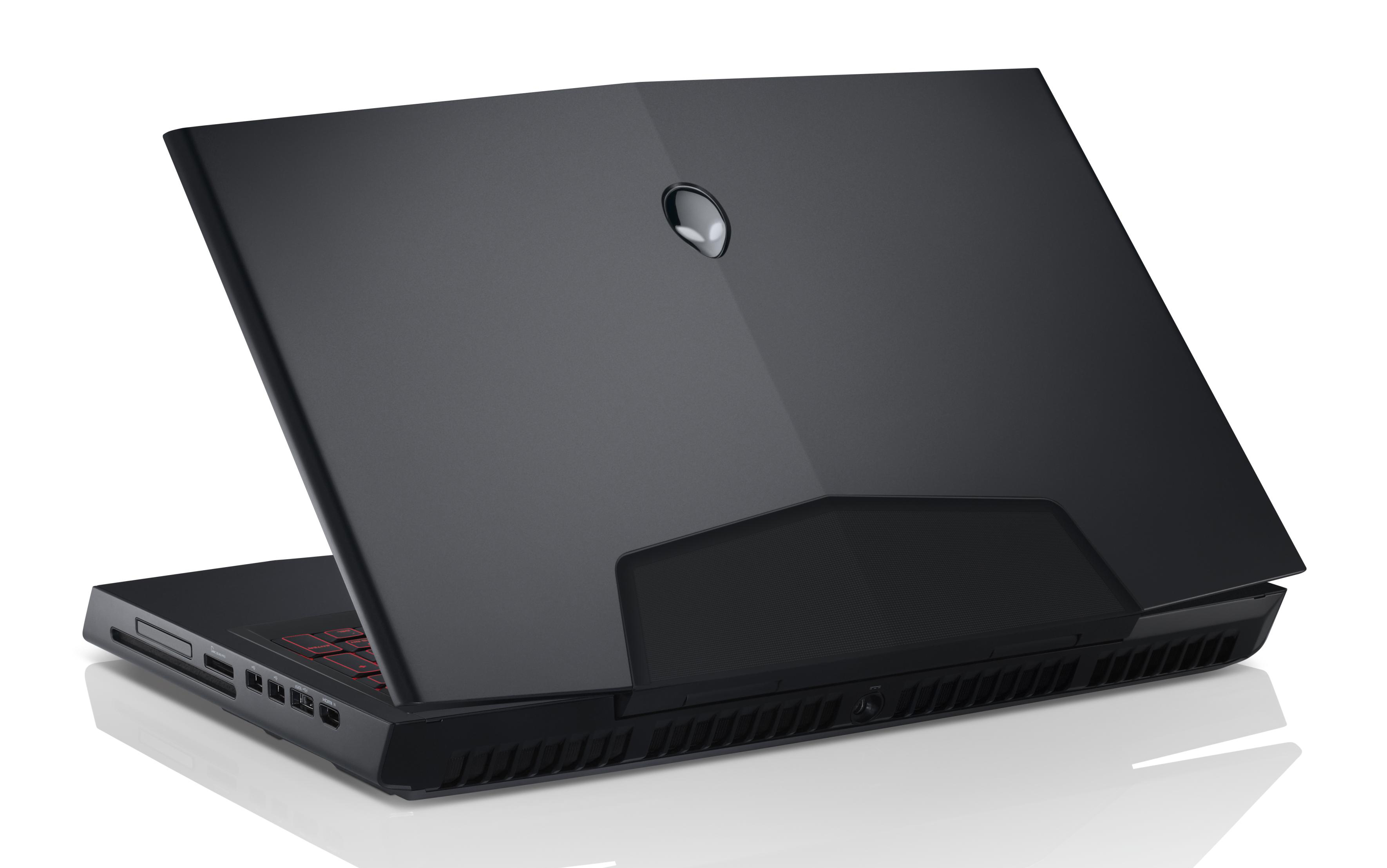 DELL Alienware M18X-0136 - 18,4 Zoll - Intel® Core™ i7 i7-2630QM - 8 GB - 1 TB - AMD - Windows