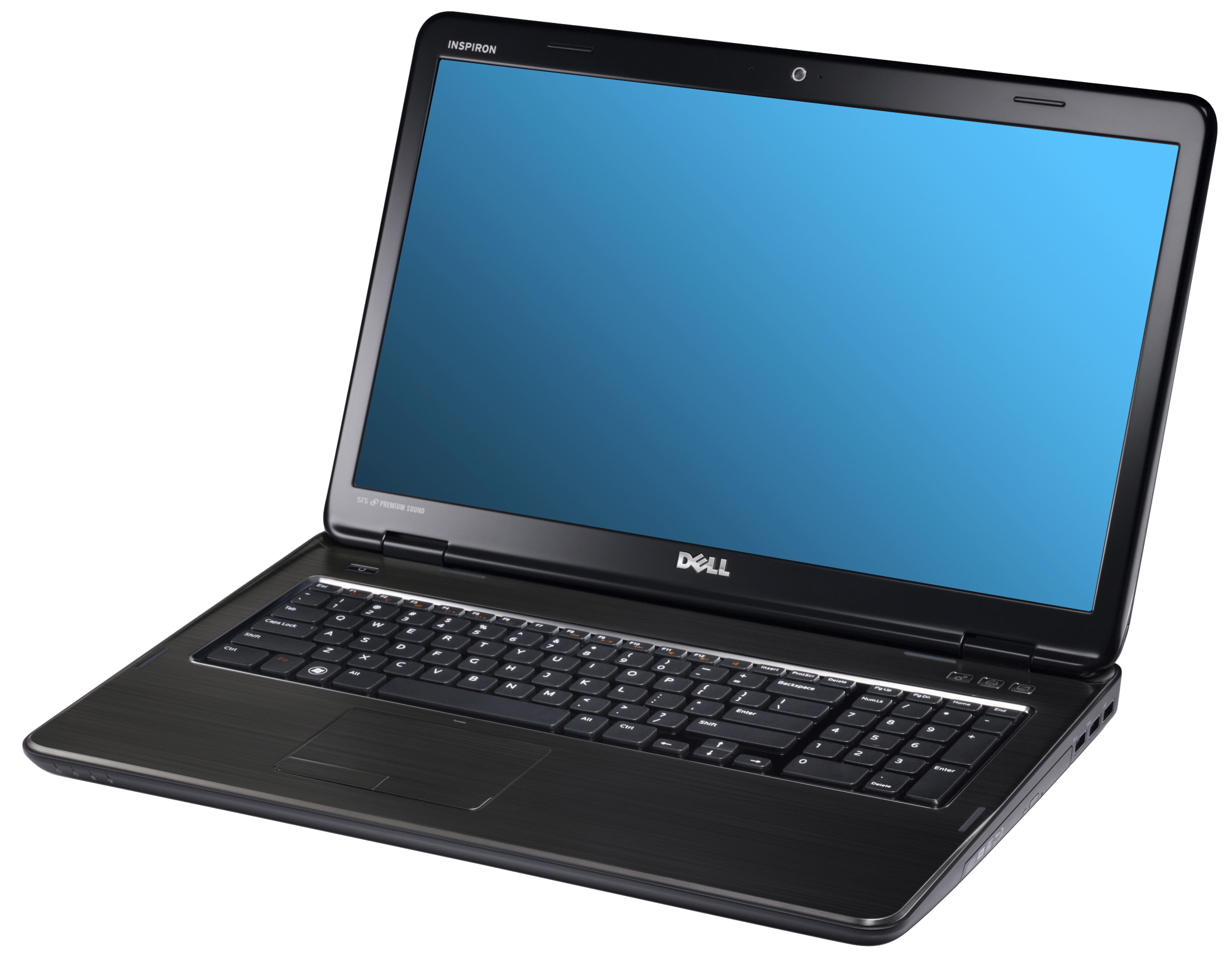 DELL Inspiron 17R 7110-2144 - 17,3 Zoll - Intel® Core™ i7 i7-2670QM - 8 GB - 1 TB - NVIDIA - Windows