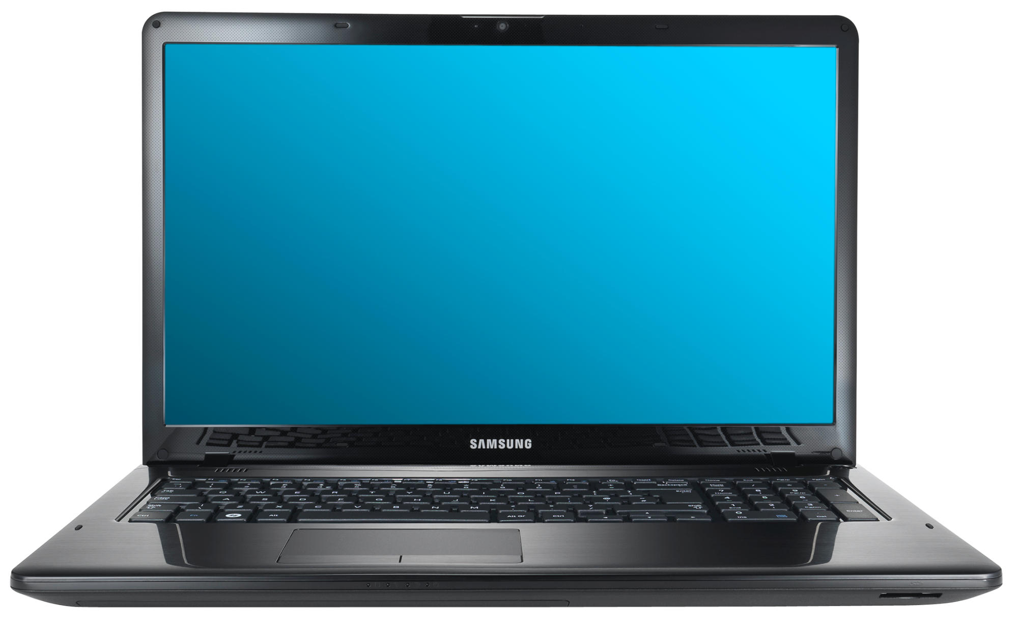 SAMSUNG NP350E7C-S0KDE i5-3210M/8GB/500GB Notebook, 17,3 Zoll, Intel® Core™ i5-3210M Prozessor (2,50 GHz mit Intel® Turbo-Boost-Technik 2.0 bis zu 3,10 GHz, 3 MB Intel® Smart-Cache), 1 x 500 GB