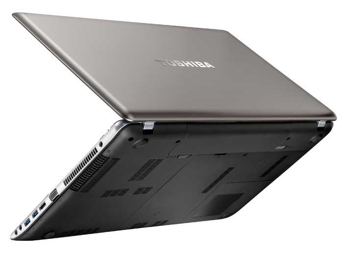 TOSHIBA Satellite P870-32F - 17,3 Zoll - Intel® Core™ i7 i7-3630QM - 8 GB - 1 TB - NVIDIA GeForce® GT 640 - Windows