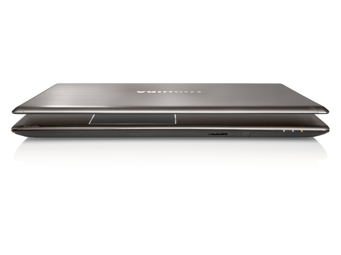 TOSHIBA Satellite P870-32F - 17,3 Zoll - Intel® Core™ i7 i7-3630QM - 8 GB - 1 TB - NVIDIA GeForce® GT 640 - Windows