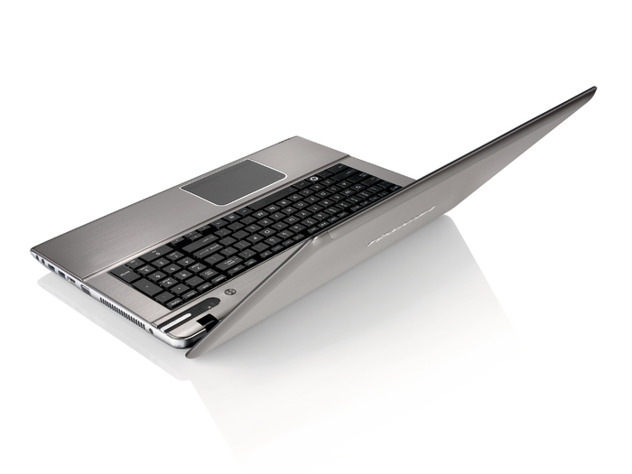 TOSHIBA Satellite P870-32F - 17,3 Zoll - Intel® Core™ i7 i7-3630QM - 8 GB - 1 TB - NVIDIA GeForce® GT 640 - Windows