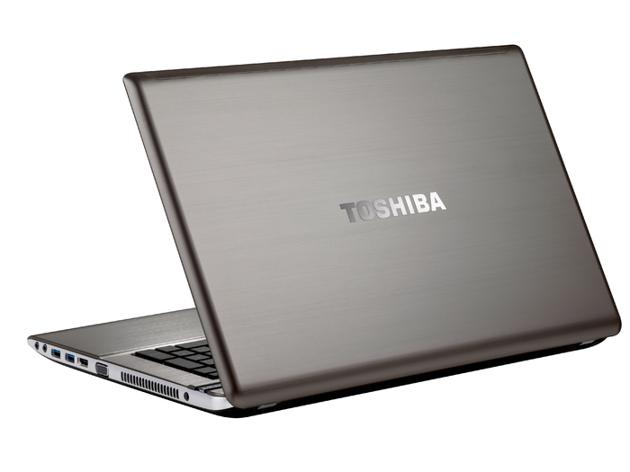 TOSHIBA Satellite P870-32F - 17,3 Zoll - Intel® Core™ i7 i7-3630QM - 8 GB - 1 TB - NVIDIA GeForce® GT 640 - Windows