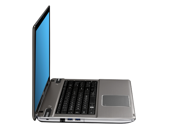 TOSHIBA Satellite P870-32F - 17,3 Zoll - Intel® Core™ i7 i7-3630QM - 8 GB - 1 TB - NVIDIA GeForce® GT 640 - Windows