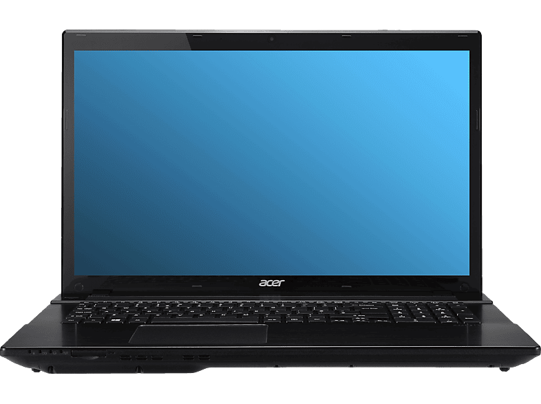 Acer aspire v3 772g установка ssd