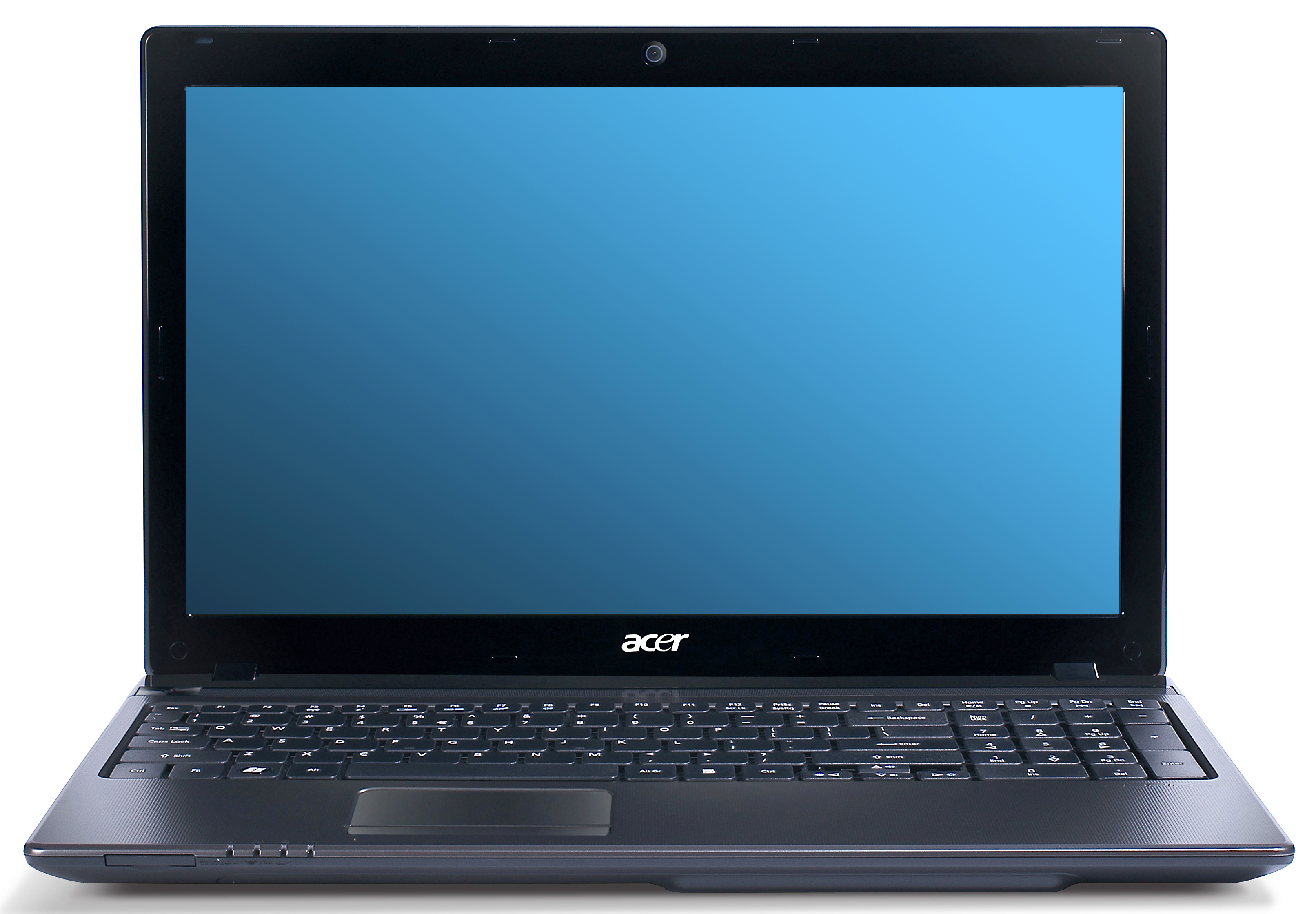 ACER Aspire AS5750G-2636G64MNKK - 15,6 Zoll - Intel® Core™ i7 i7-2630QM - 6 GB - 640 GB - Windows