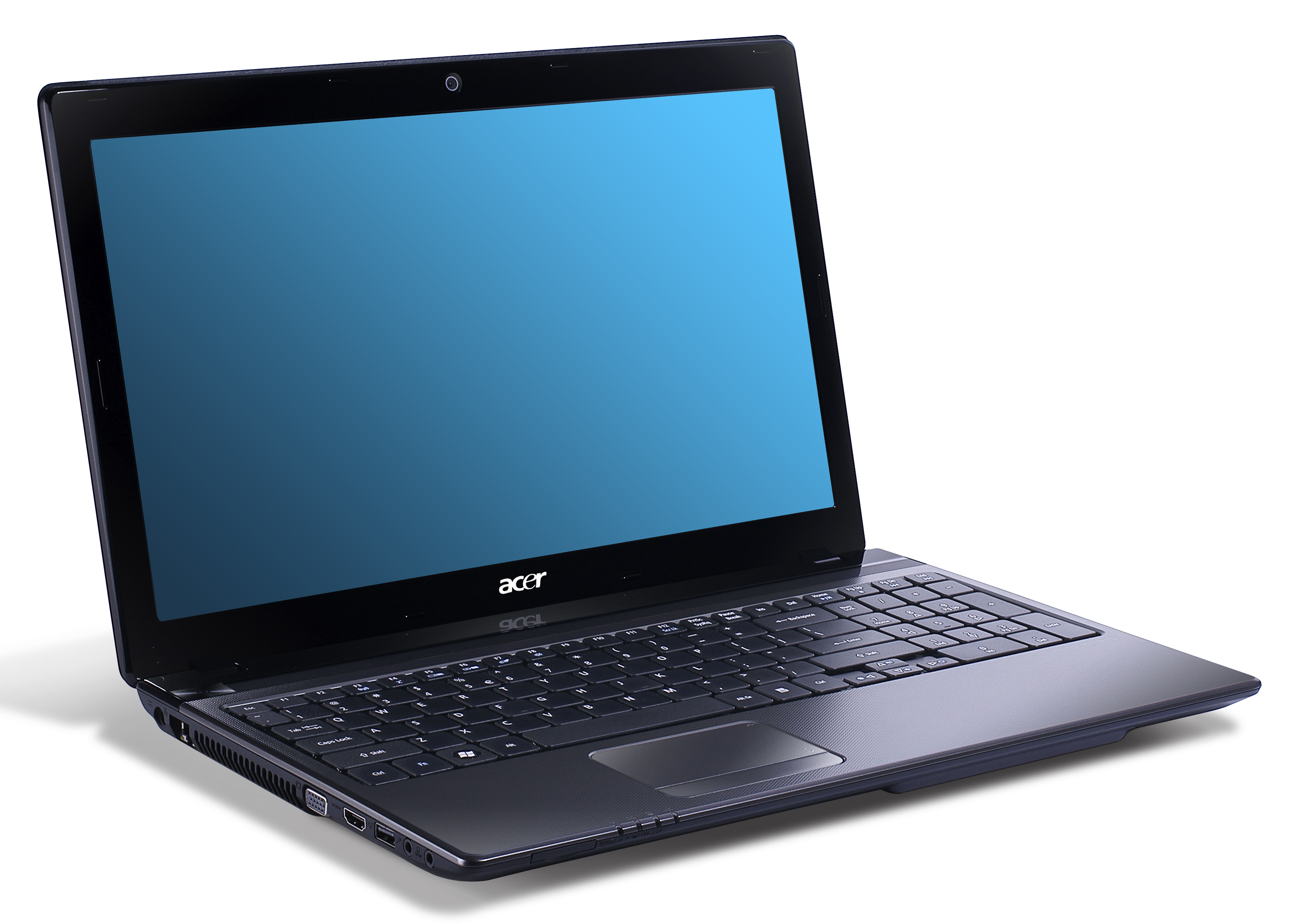 ACER Aspire 5750G-2458G75BNKK - 15,6 Zoll - Intel® Core™ i5 i5-2450M - 8 GB - 750 GB - NVIDIA GeForce® GT 630 - Windows