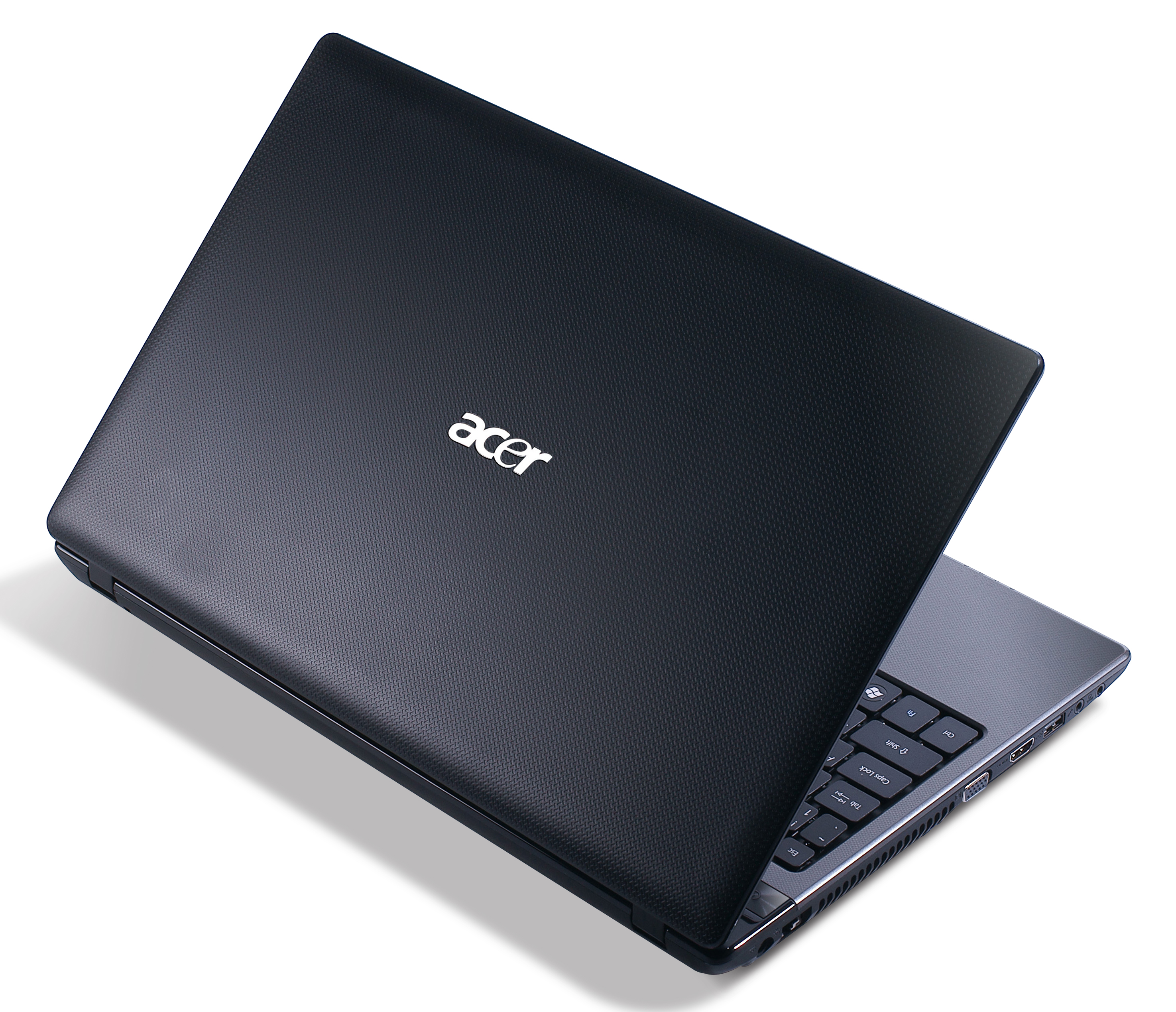 ACER Aspire 5750G-2458G75BNKK - 15,6 Zoll - Intel® Core™ i5 i5-2450M - 8 GB - 750 GB - NVIDIA GeForce® GT 630 - Windows