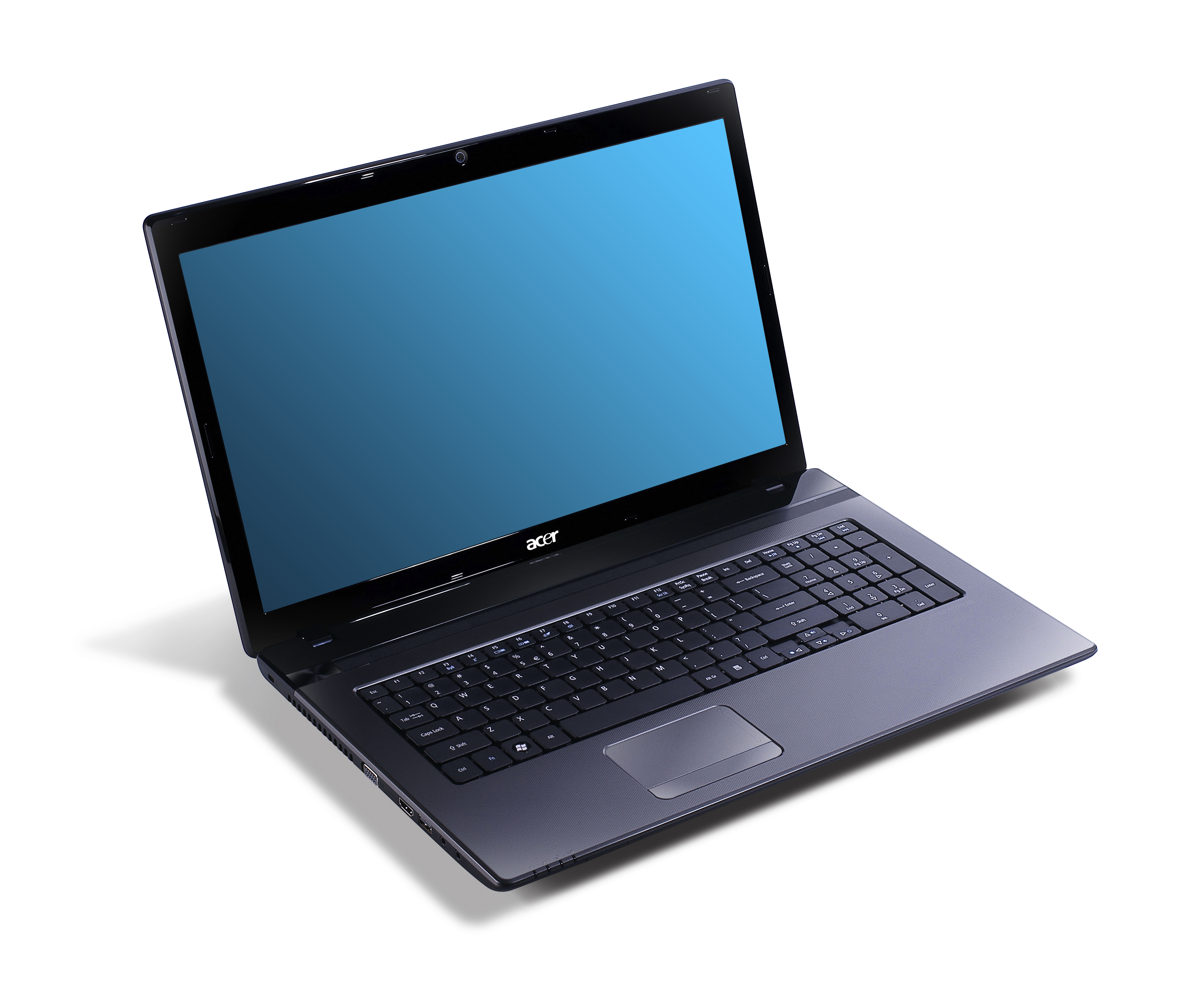 ACER Aspire 5750G-2458G75BNKK - 15,6 Zoll - Intel® Core™ i5 i5-2450M - 8 GB - 750 GB - NVIDIA GeForce® GT 630 - Windows