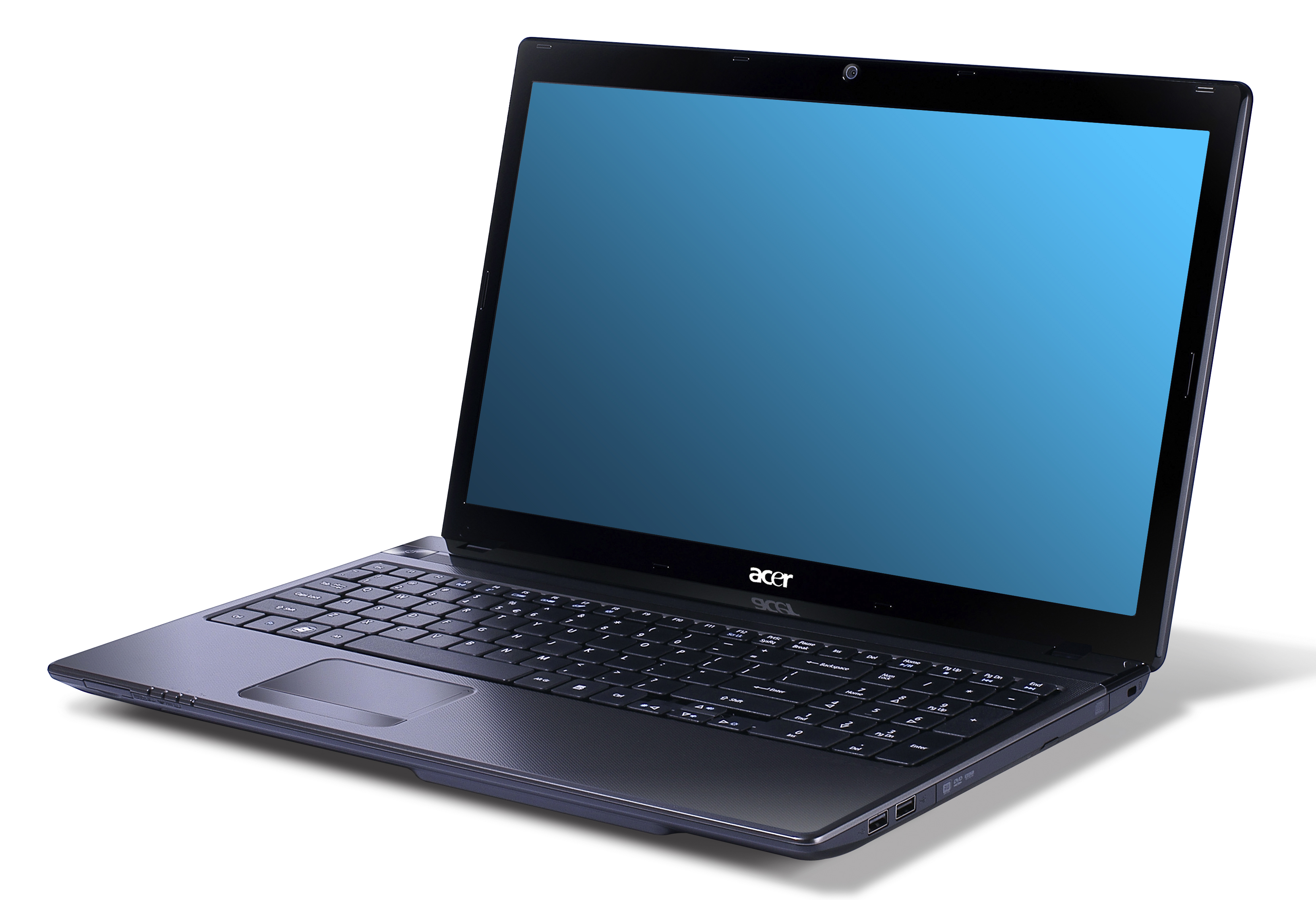 ACER Aspire 5750G-2458G75BNKK - 15,6 Zoll - Intel® Core™ i5 i5-2450M - 8 GB - 750 GB - NVIDIA GeForce® GT 630 - Windows