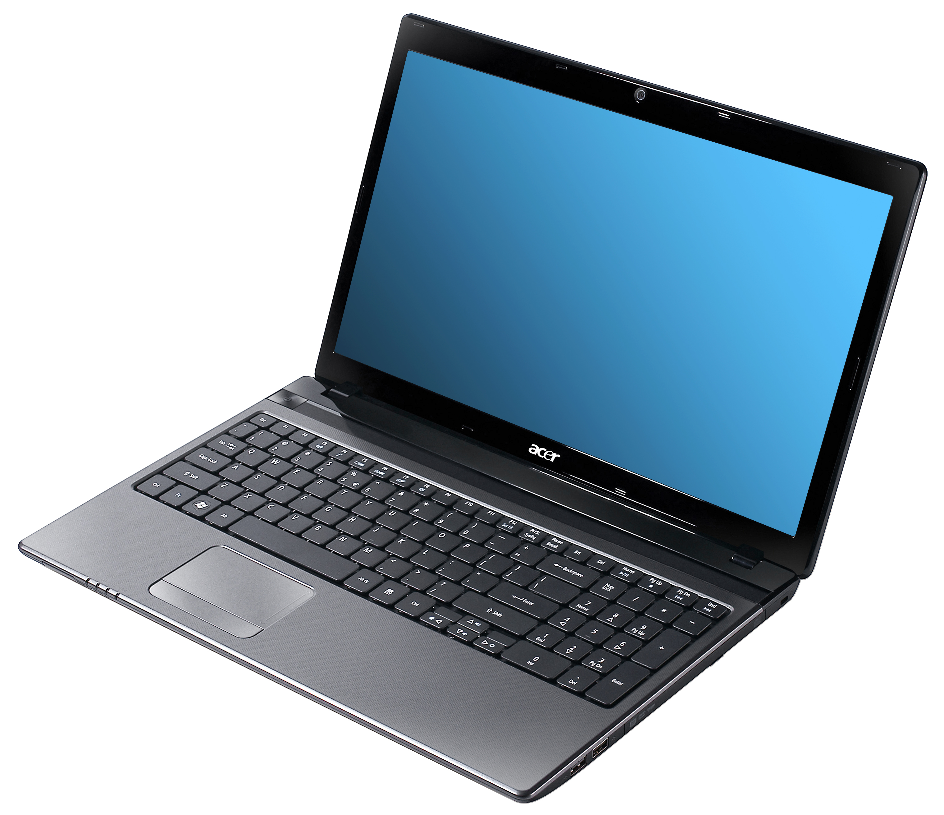 ACER Aspire 5750G-2458G75BNKK - 15,6 Zoll - Intel® Core™ i5 i5-2450M - 8 GB - 750 GB - NVIDIA GeForce® GT 630 - Windows