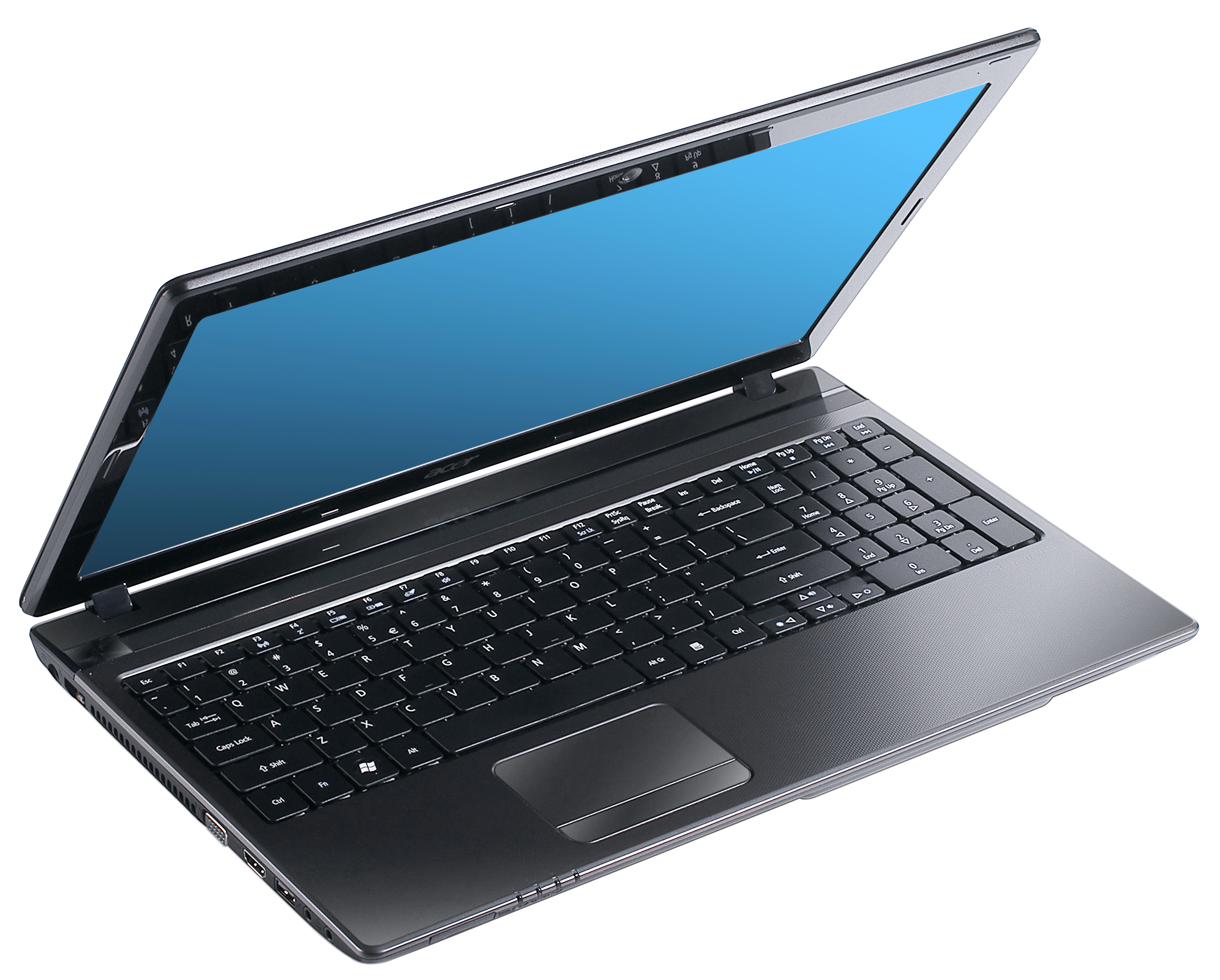 ACER Aspire 5750G-2458G75BNKK - 15,6 Zoll - Intel® Core™ i5 i5-2450M - 8 GB - 750 GB - NVIDIA GeForce® GT 630 - Windows