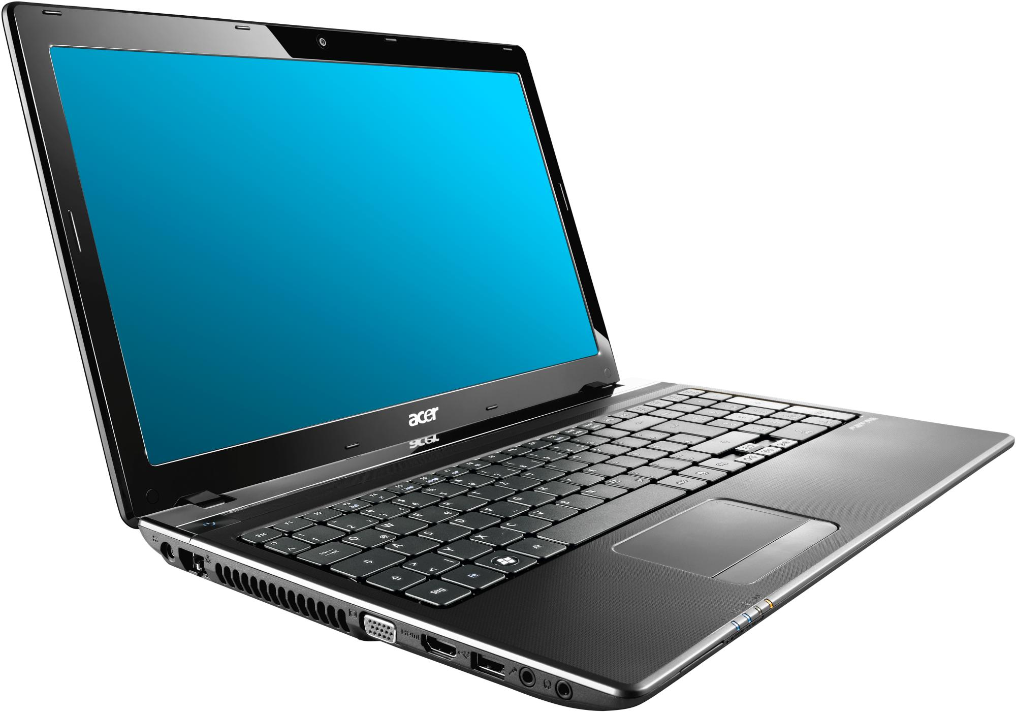 ACER Aspire 5750G-2458G75BNKK - 15,6 Zoll - Intel® Core™ i5 i5-2450M - 8 GB - 750 GB - NVIDIA GeForce® GT 630 - Windows