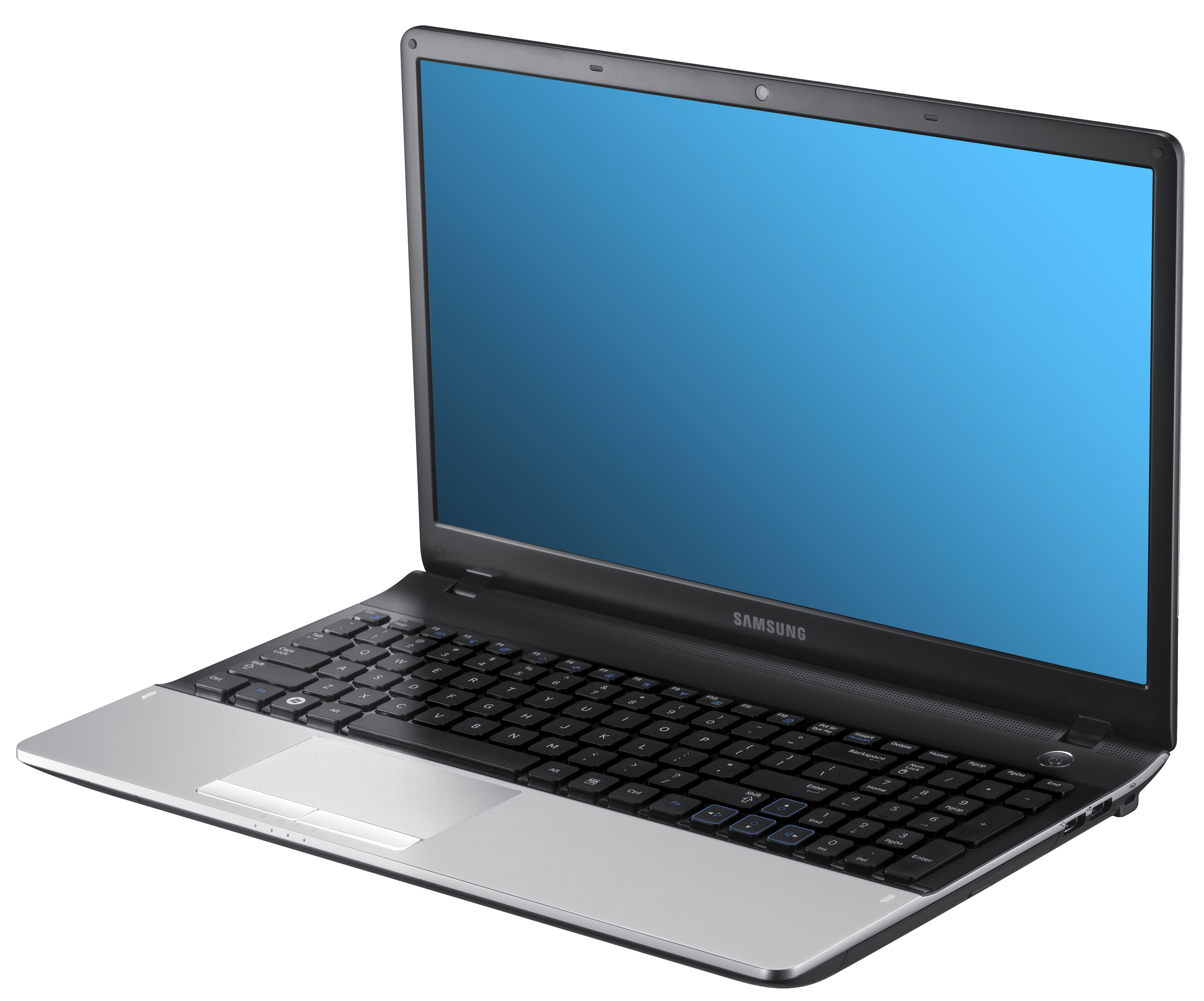 SAMSUNG NP300E5A-S06DE - 15,6 Zoll - Intel® Core™ i3 i3-2350M - 4 GB - 500 GB - NVIDIA GeForce® GT 520 - Windows