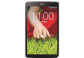LG G Pad 8.3 V500, 16 GB, 8,3 Zoll, Schwarz