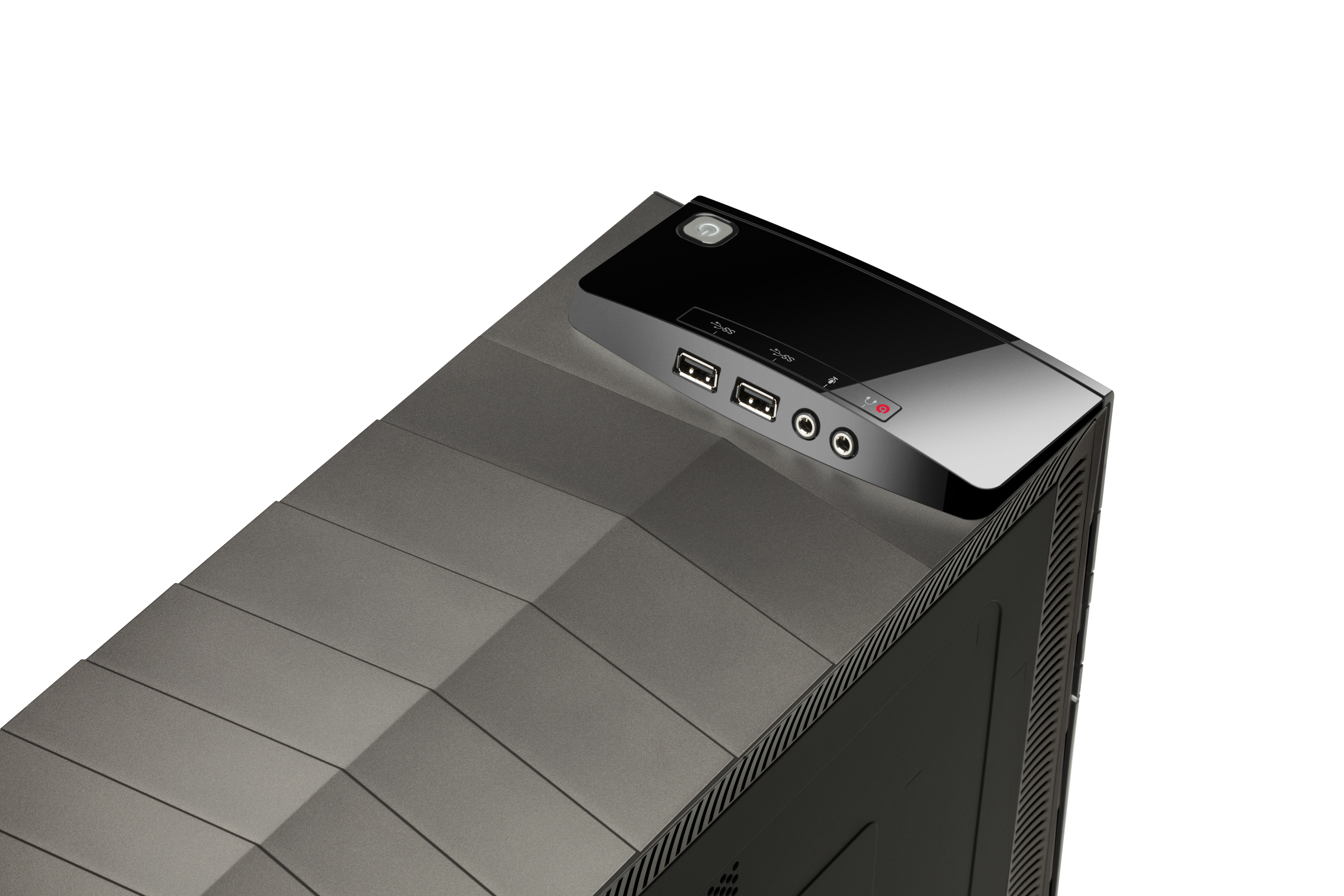 HP ENVY Phoenix 810-005eg - Intel® Core™ i5 i5-4670K - 16 GB - 1 TB - NVIDIA GeForce® GTX 760 - Windows