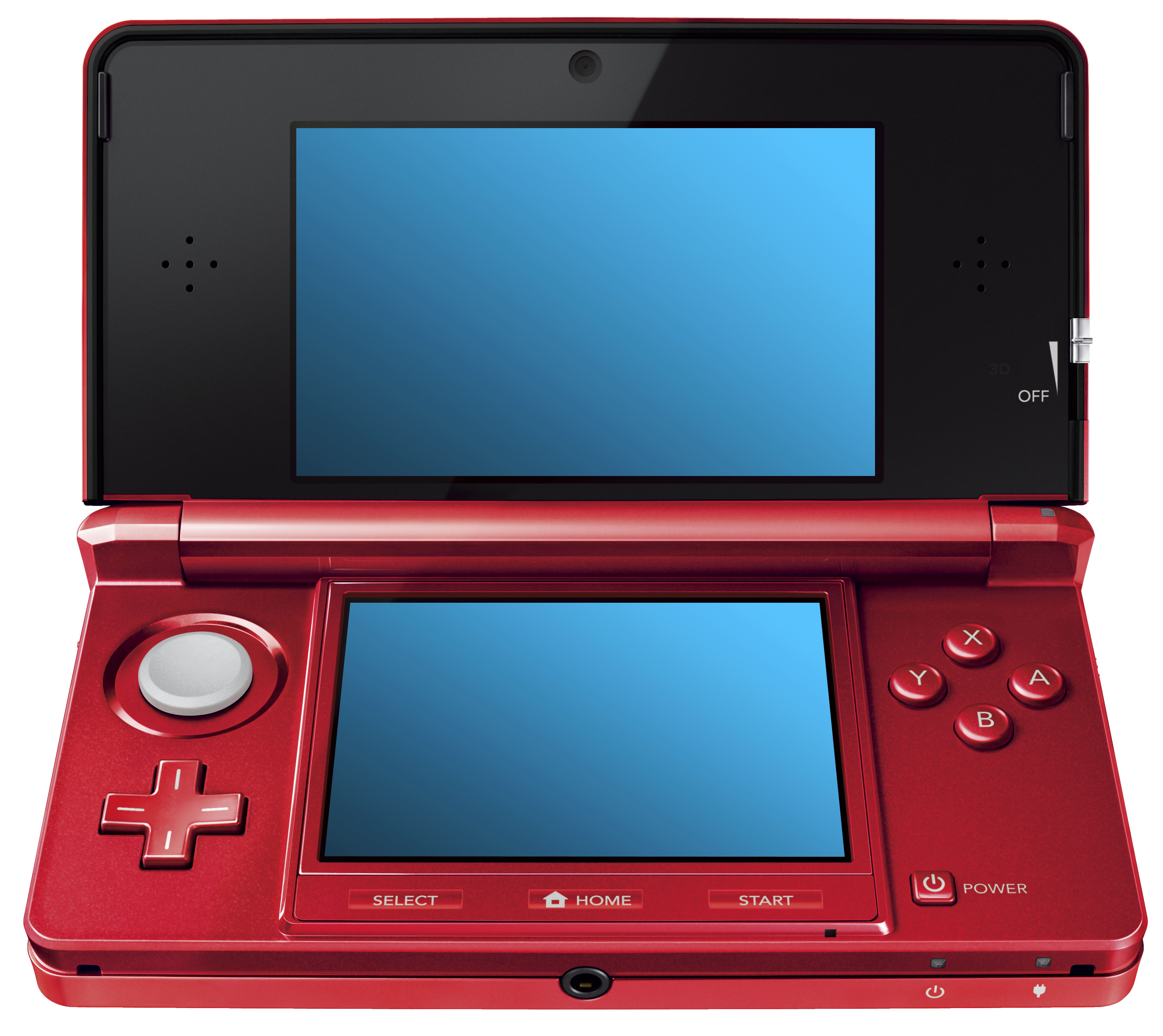 6-251 ニンテンドー3DS メタリックレッド ニンテンドー 3DS メタリックレッド ニンテンドー3DS レッド 6-251