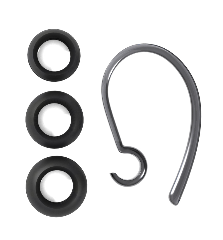 MICROSOFT Xbox 360 Wireless Headset mit Bluetooth, Wireless Headset, Schwarz