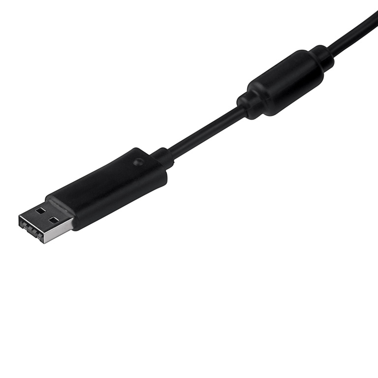 GIOTECK BP-1 Battery Pack mit Ladekabel, Batterie/Akku, Schwarz