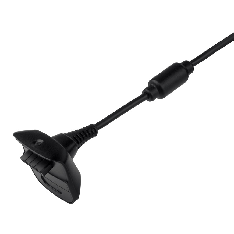 GIOTECK BP-1 Battery Pack mit Ladekabel, Batterie/Akku, Schwarz