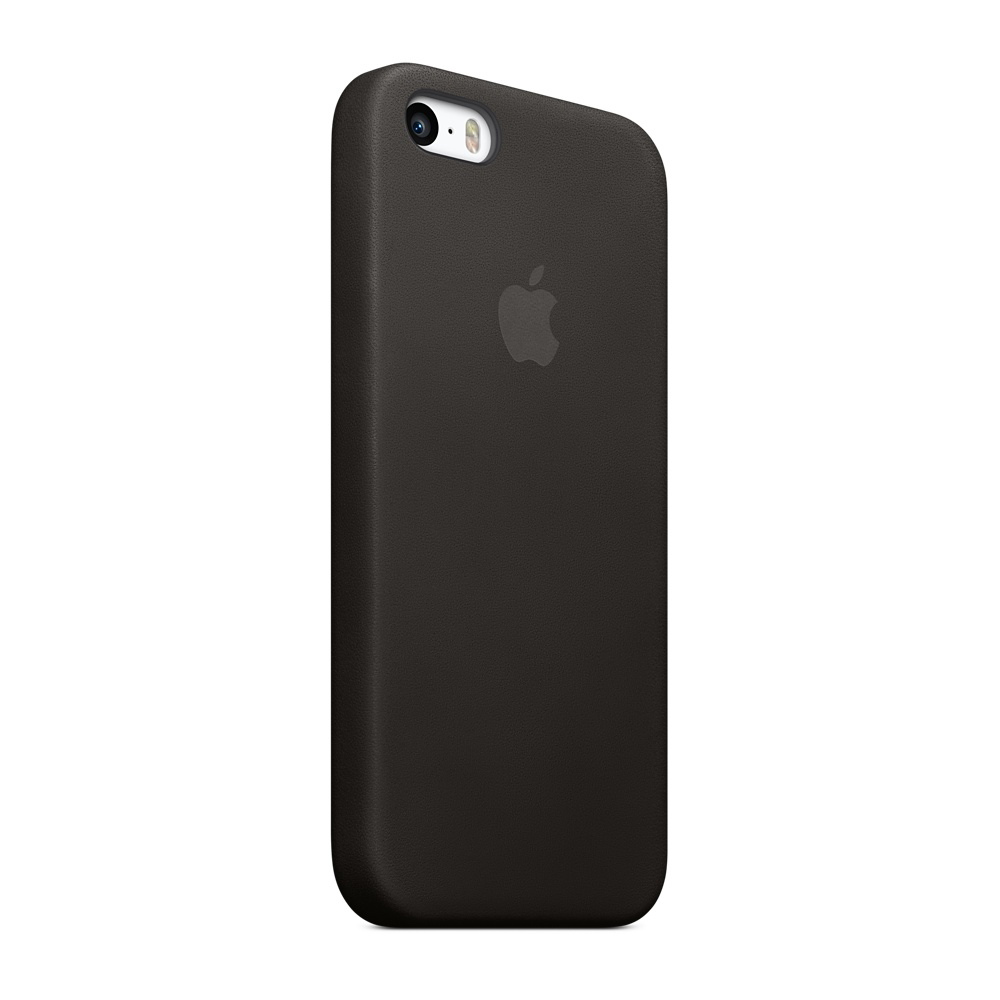 APPLE MF045ZM/A, Apple, iPhone 5s, Schwarz