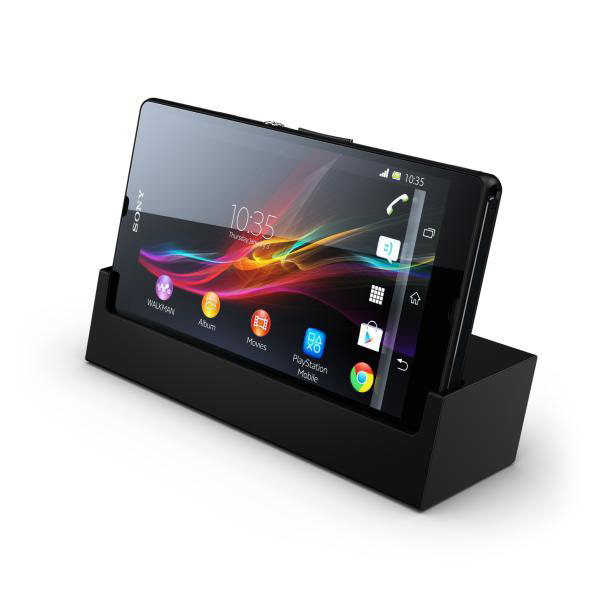 SONY Xperia Z 16 GB Weiß