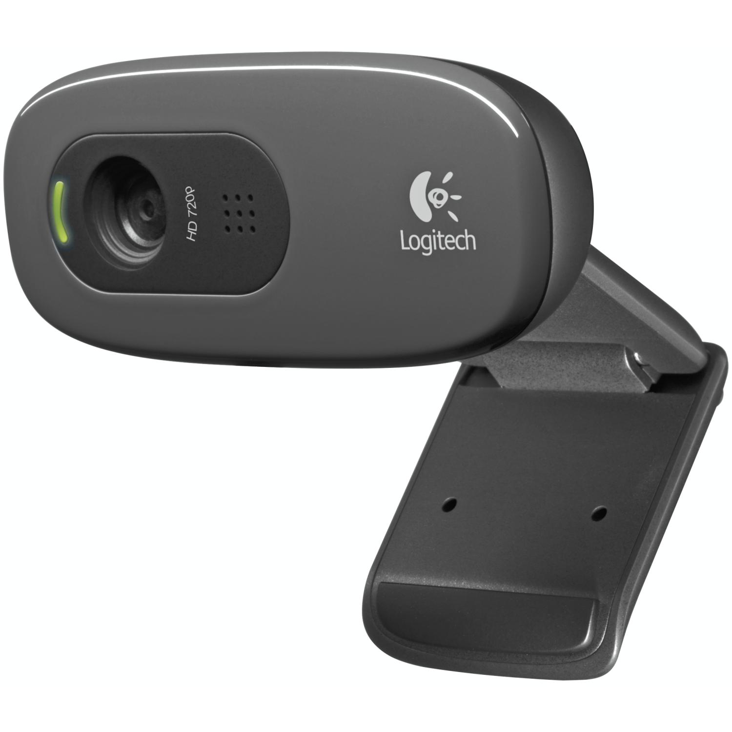 LOGITECH 960-000635 C270 Webcam