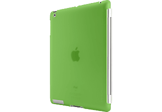 BELKIN Snap Shield für das neue iPad, Grün