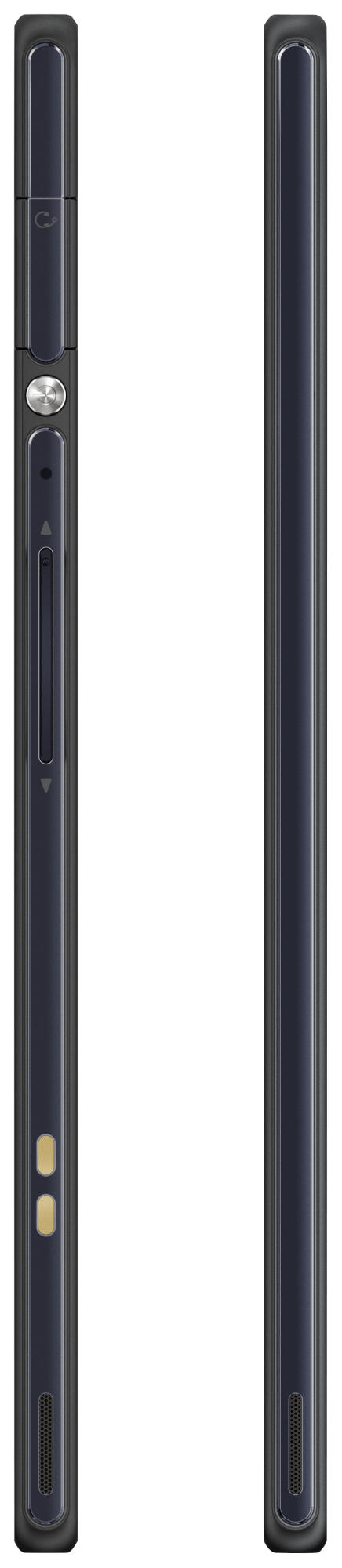 SONY Xperia™ Tablet Z SGP311DE/B schwarz, 16 GB, 10,1 Zoll, Schwarz