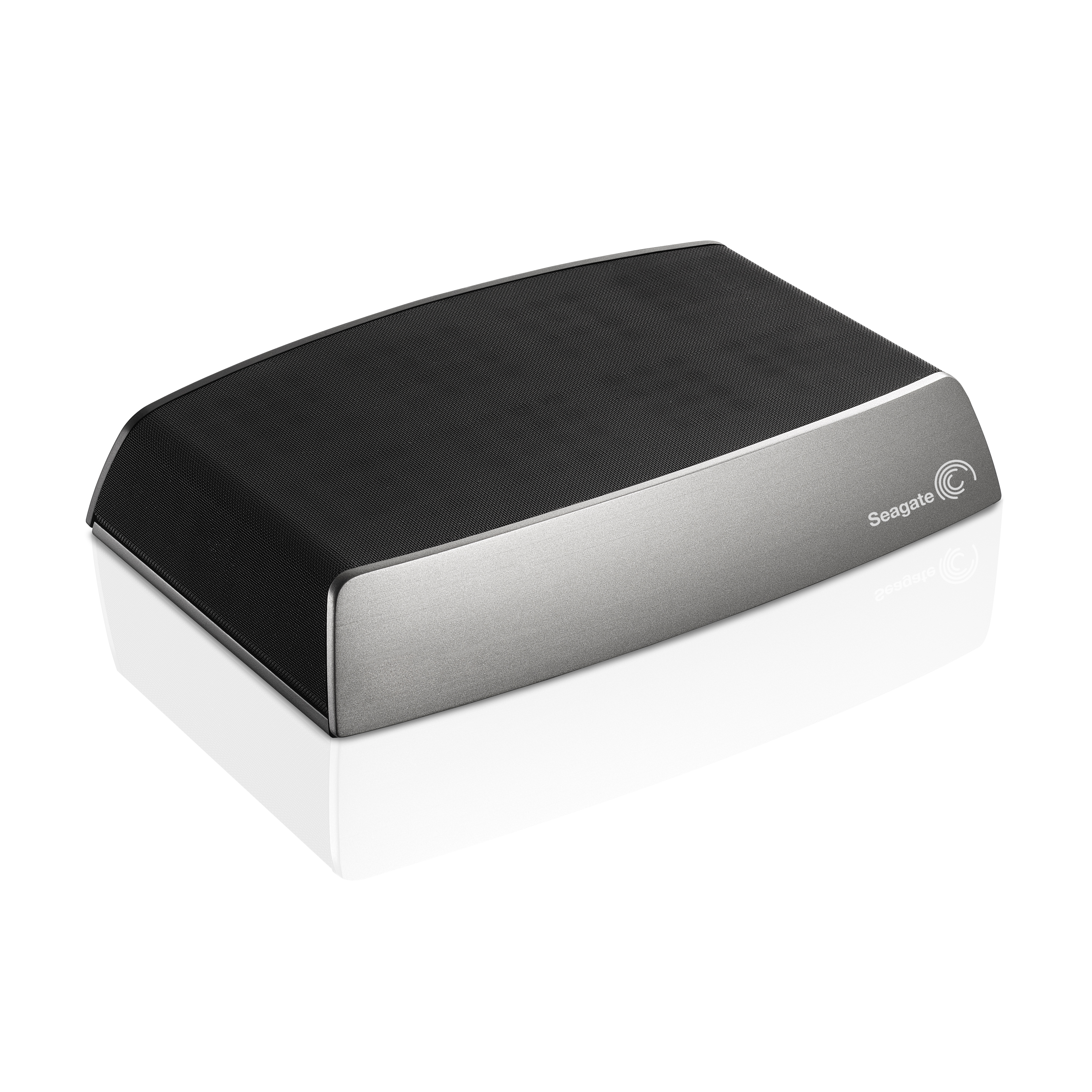 SEAGATE STCG3000200 Central NAS 3,5 Zoll Schwarz}