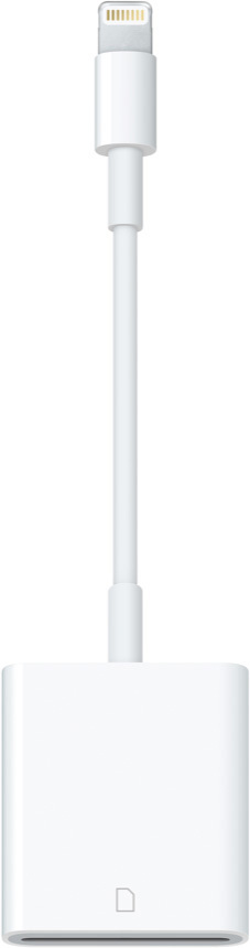 APPLE MD822ZM/A Adapterkabel, weiß