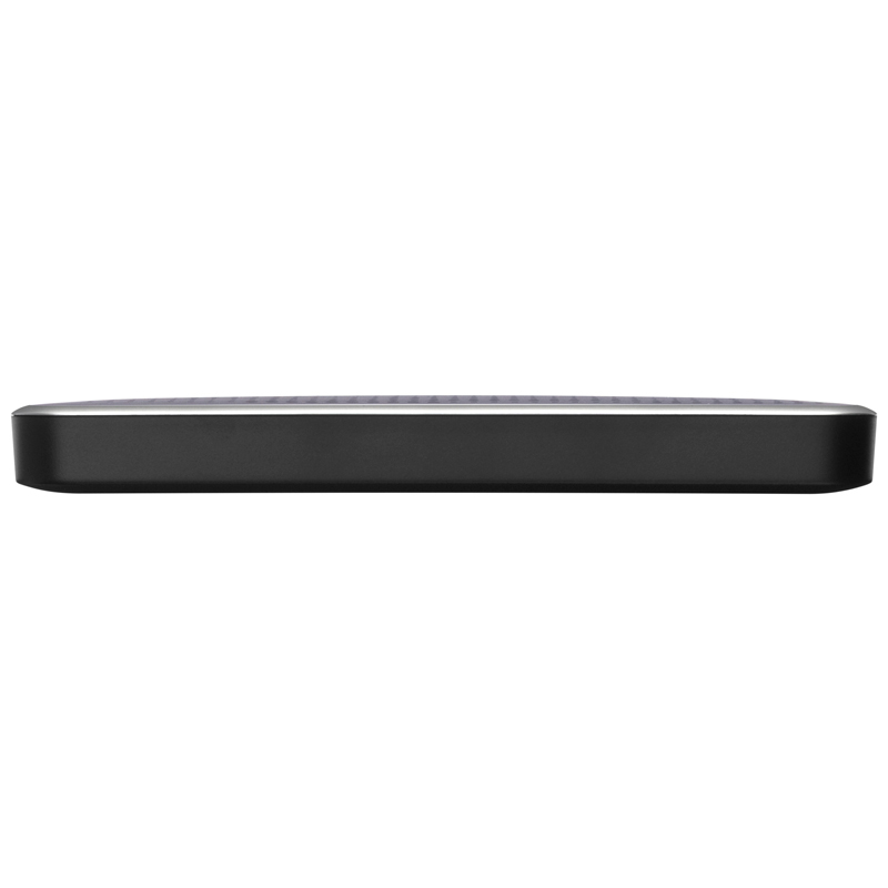 WD WDBZFP0010BTT-EESN My Passport® Ultra Festplatte, 1 TB HDD, 2,5 Zoll, extern, Titan