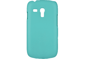 TELILEO 0942 Back Case, Samsung, Galaxy S3 mini, Mint
