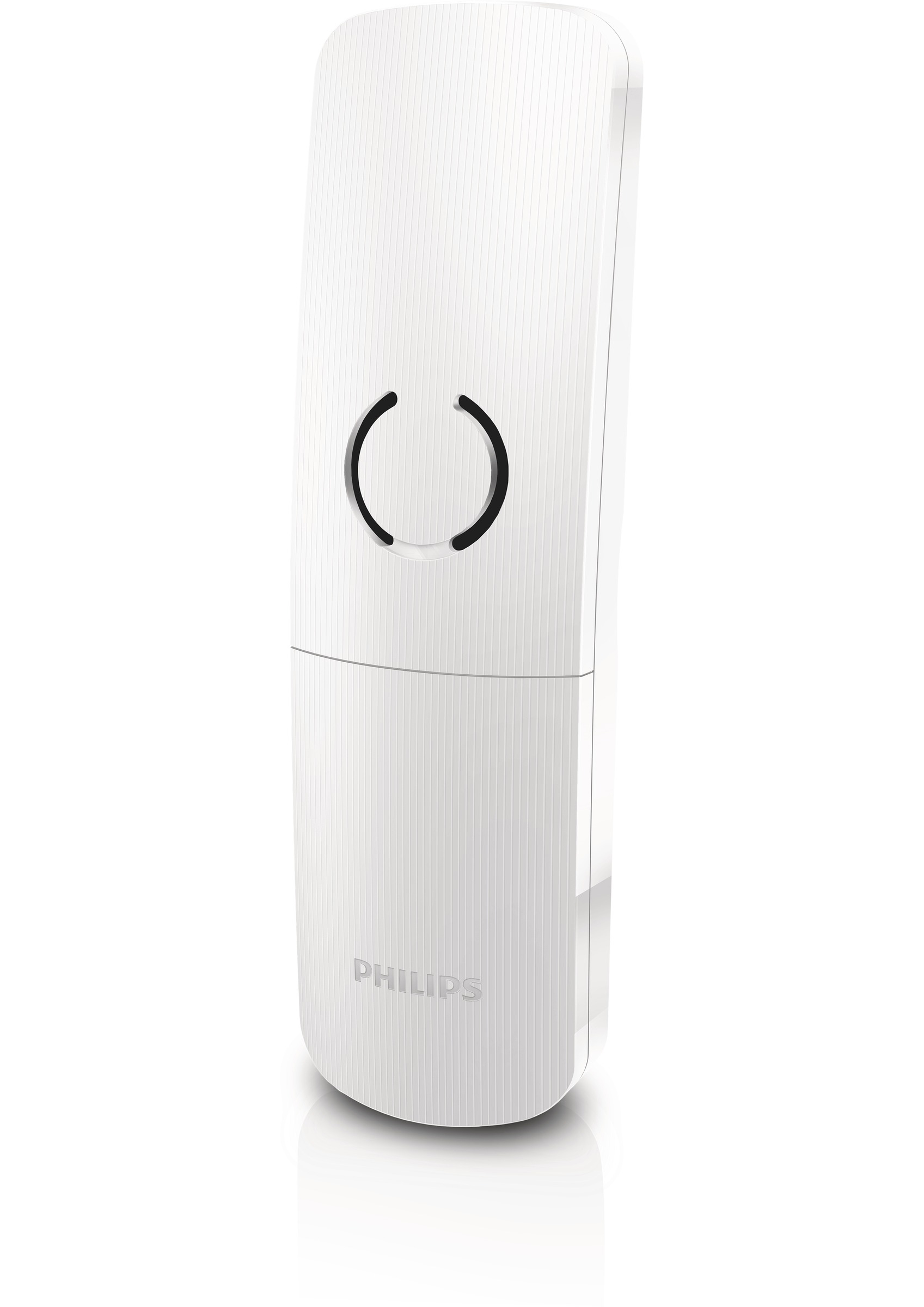 PHILIPS D4052W/39 Schnurlostelefon mit Anrufbeantworter