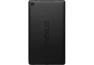 ASUS Google Nexus 7 32GB WiFi schwarz, 32 GB, 7 Zoll, Schwarz