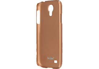 TELILEO 0945 Back Case, Samsung, Galaxy S4, Bronze