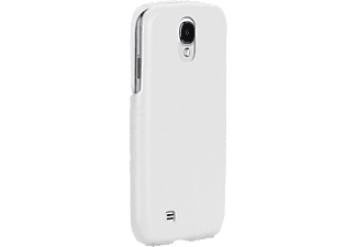 CASE-MATE CM027446 Signature Flipcase für Galaxy S4 Weiß, Weiß