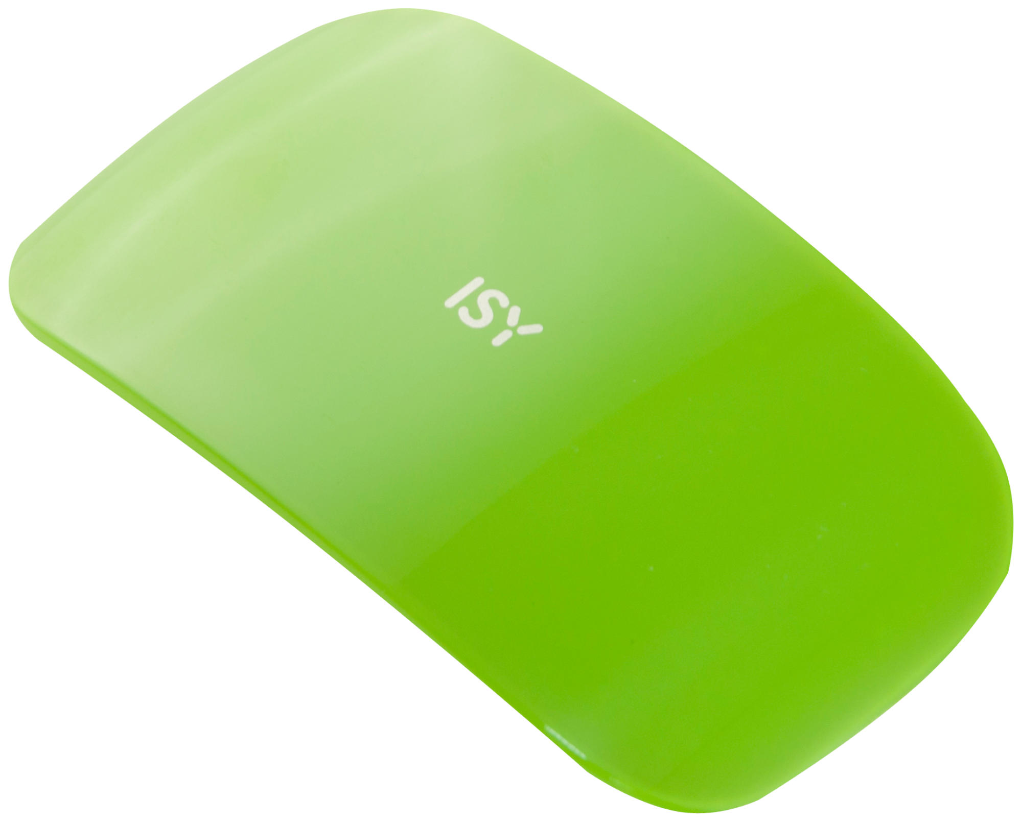 ISY IHU-2100, USB-Hub, Grün