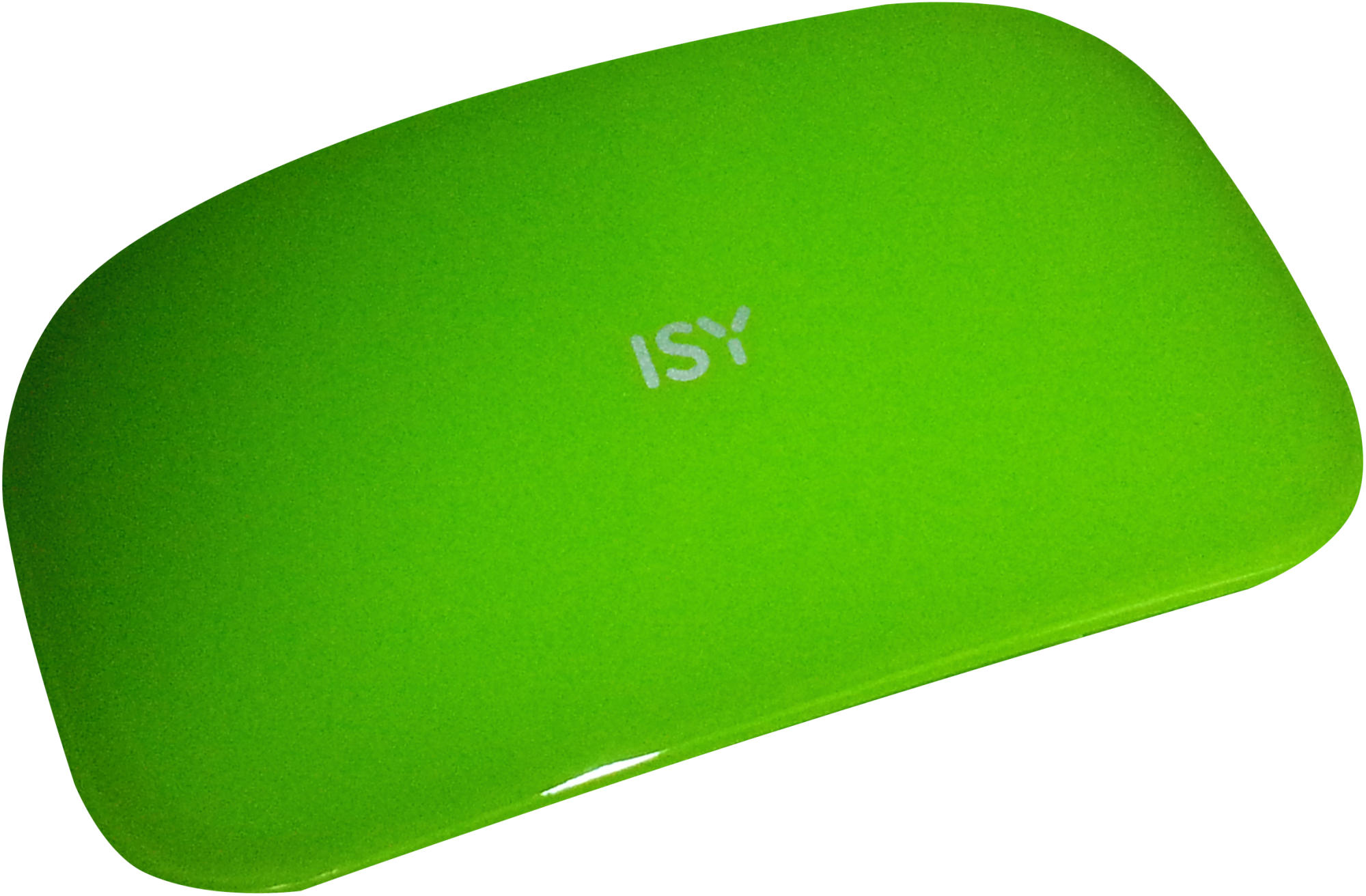 ISY IHU-2100, USB-Hub, Grün