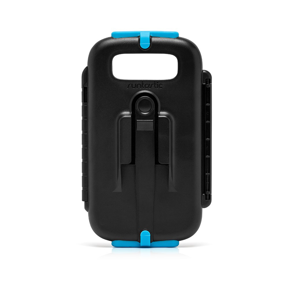 RUNTASTIC RUNCAA1B, Universal, Android Smartphones, Schwarz