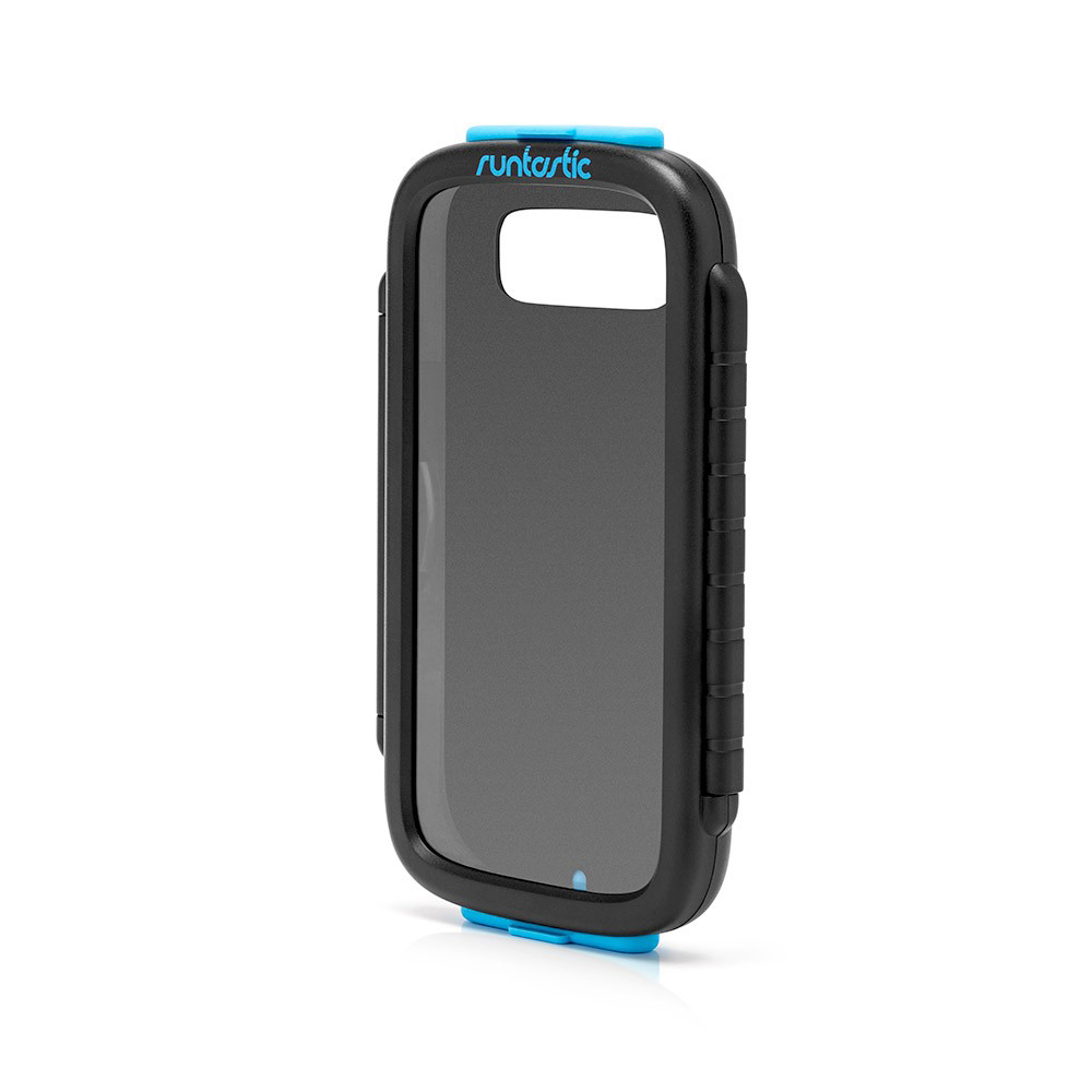 RUNTASTIC RUNCAA1B, Universal, Android Smartphones, Schwarz