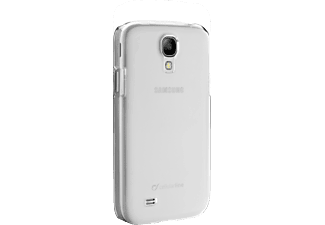 CELLULAR LINE 35194, Backcover, Samsung, Galaxy S4 mini, Transparent