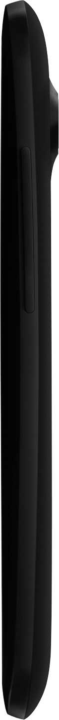 HTC One X+ 64 GB Schwarz