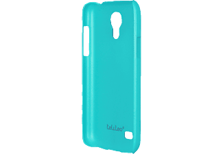TELILEO 0185 Back Case, Samsung, Galaxy S4 mini, Mint