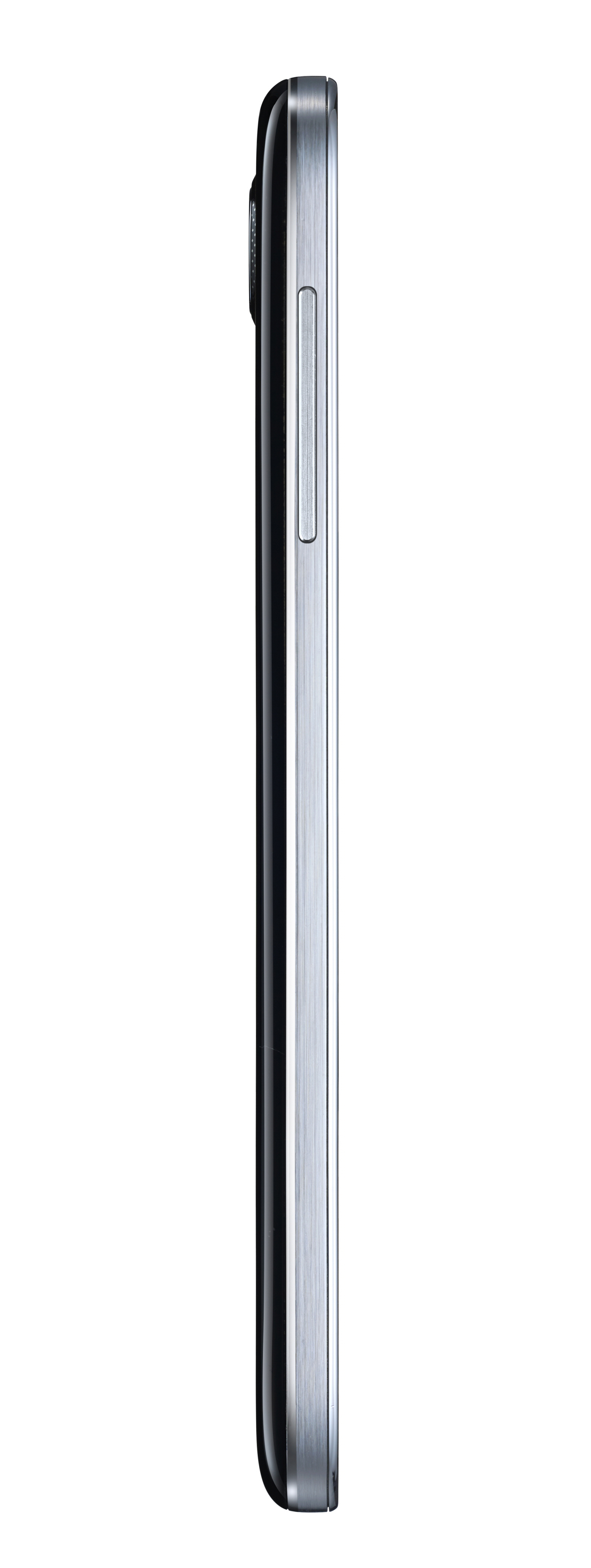 SAMSUNG Galaxy S4 16 GB Schwarz